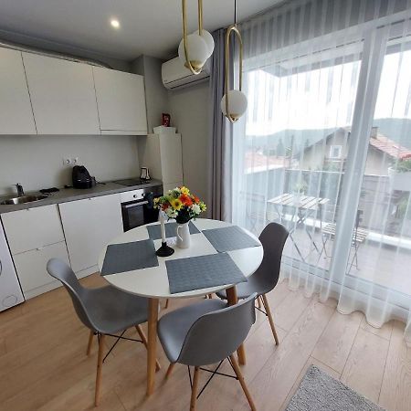Thehouse - Apartment Kamenitza Welingrad Exterior foto