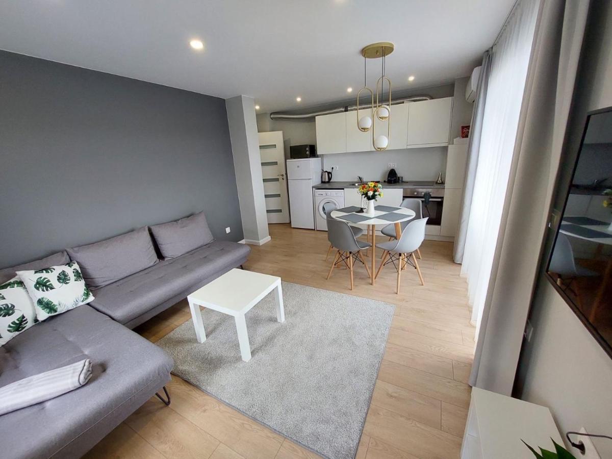 Thehouse - Apartment Kamenitza Welingrad Exterior foto