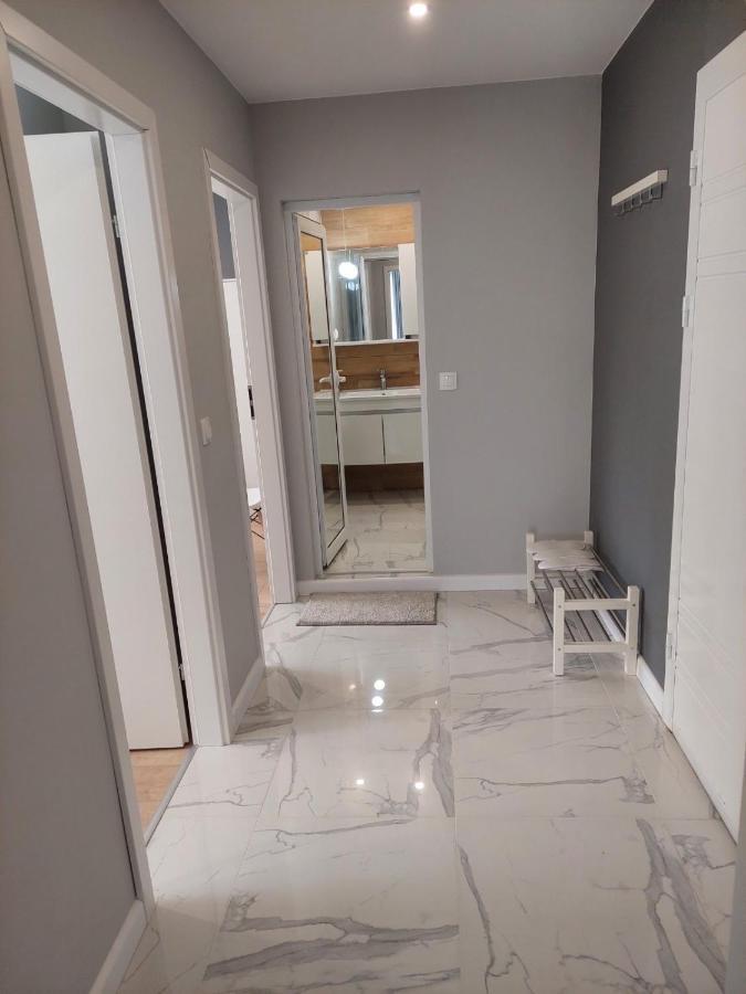 Thehouse - Apartment Kamenitza Welingrad Exterior foto