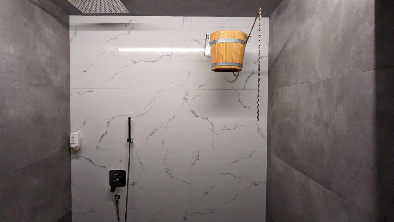 Thehouse - Apartment Kamenitza Welingrad Exterior foto